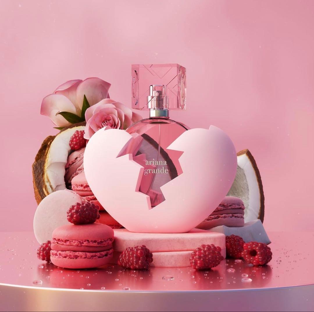 アリアナグランデ サンキューネクスト オーデパルファム100ml スプレー Amazon | アリアナ グランデ サンキューネクスト EDP スプレー 100ml