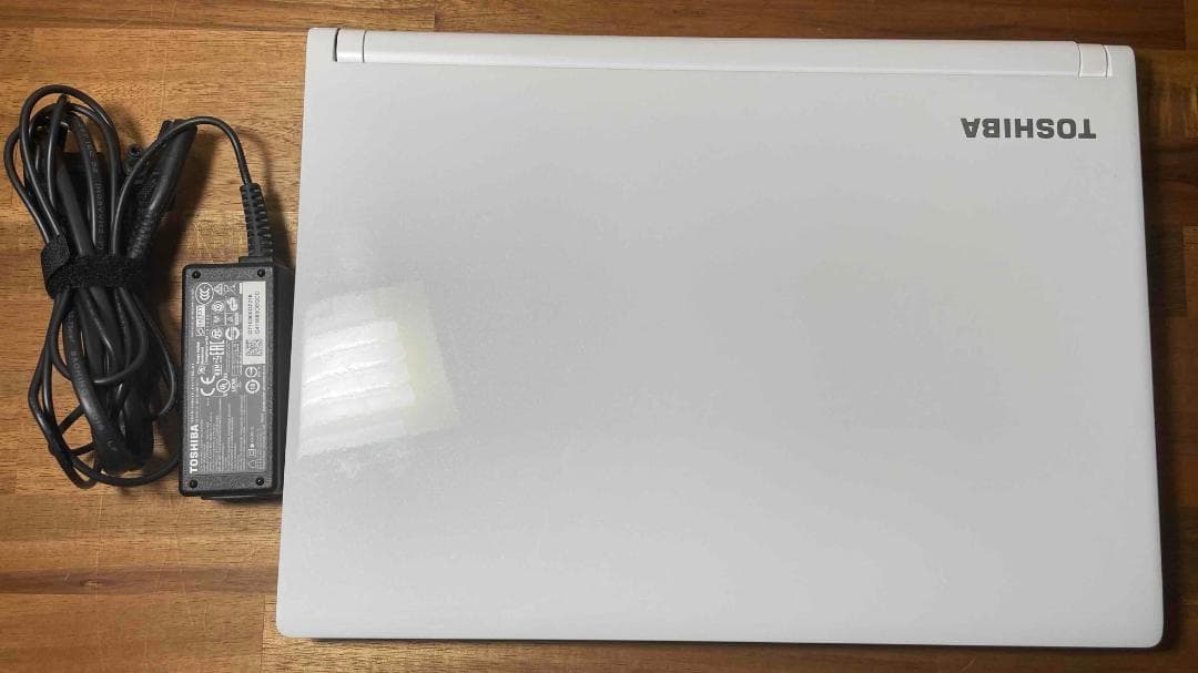 Win11 Office搭載 dynabook メモリ8GB新品SSD120GB - メルカリ