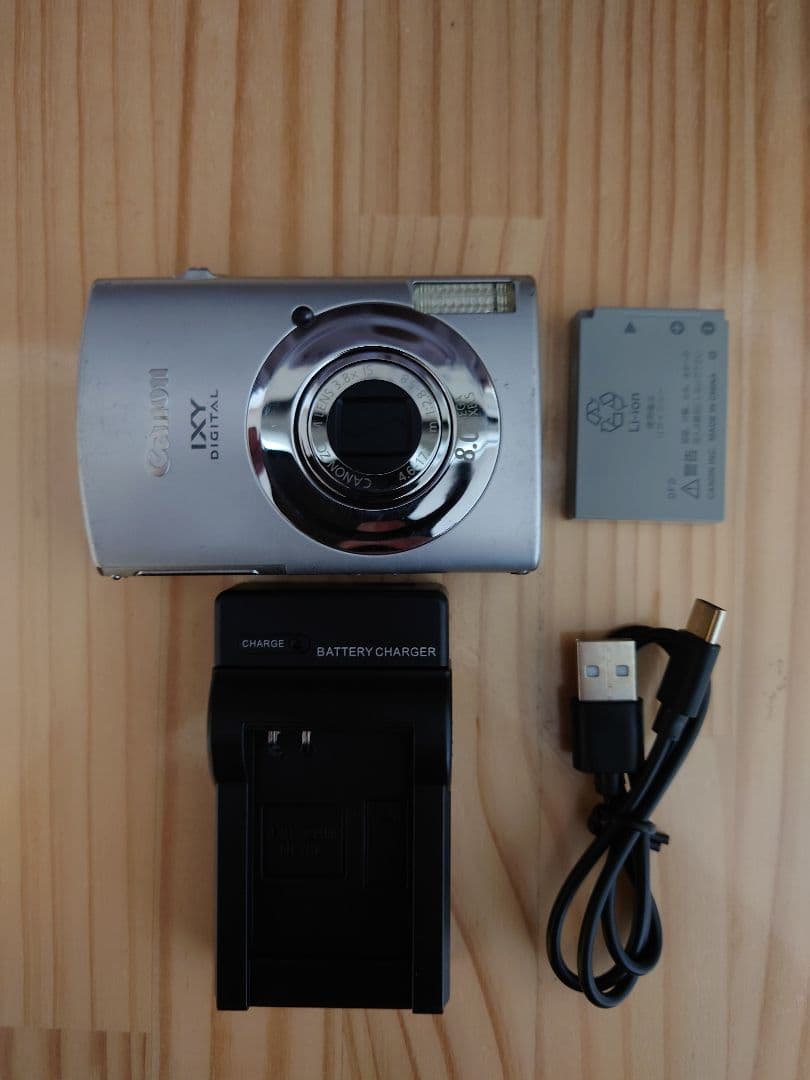 ★実用美品★ Canon キャノン IXY DIGITAL 910 IS Amazon | Canon デジタルカメラ IXY (イクシ) DIGITAL 910 IS(シルバー