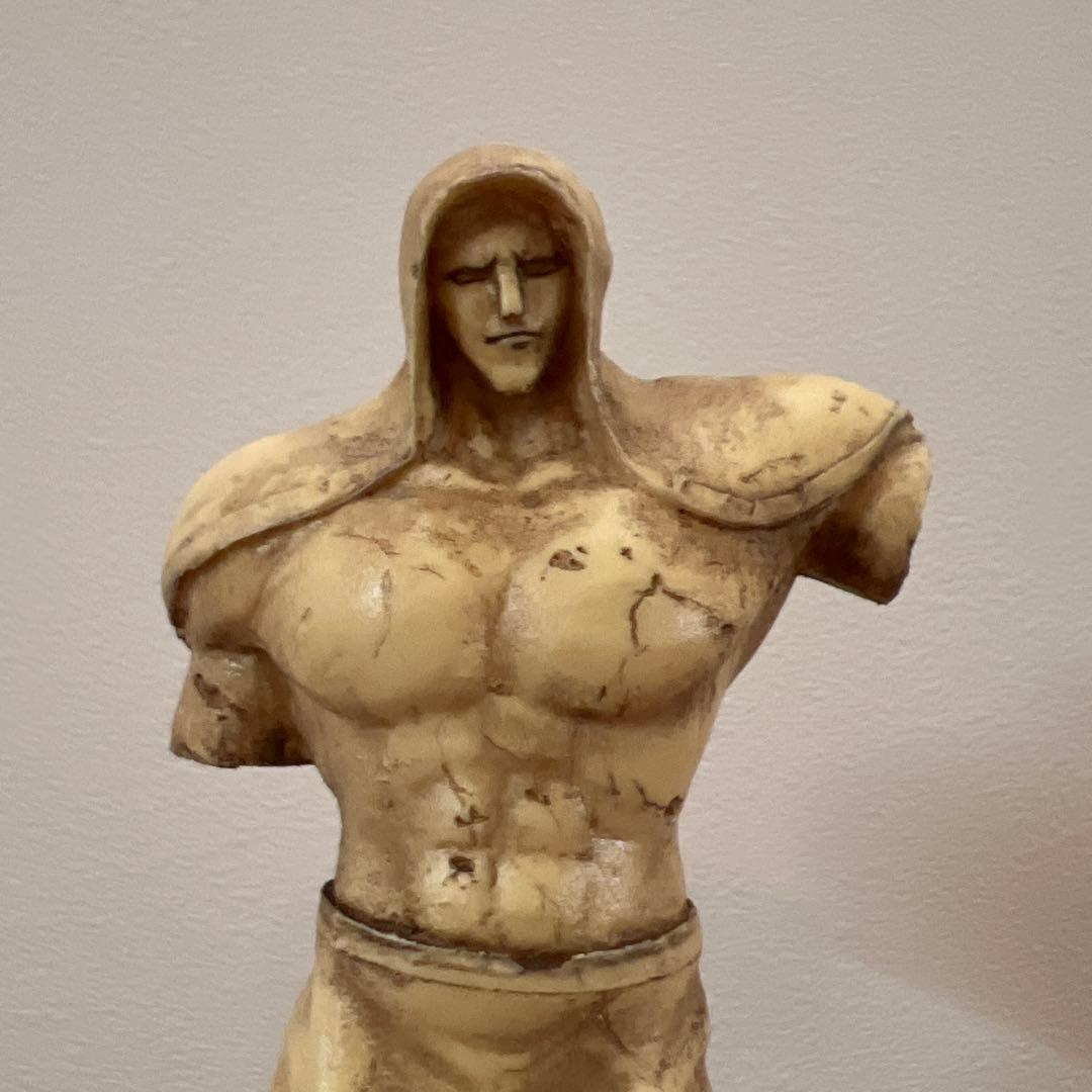 値下げ不可 激レア キン肉マン spice seed ミロスマン - メルカリ