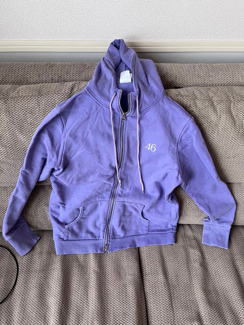 乃木坂 初期 ジャージ - メルカリ