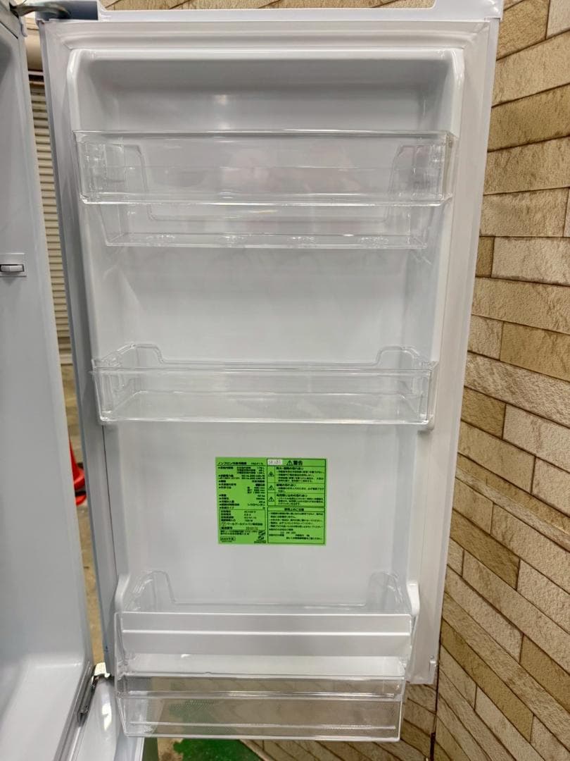 高年式】大阪免運費☆3個月保障☆2024年☆YRZ-F17L☆SR-281 - 日本