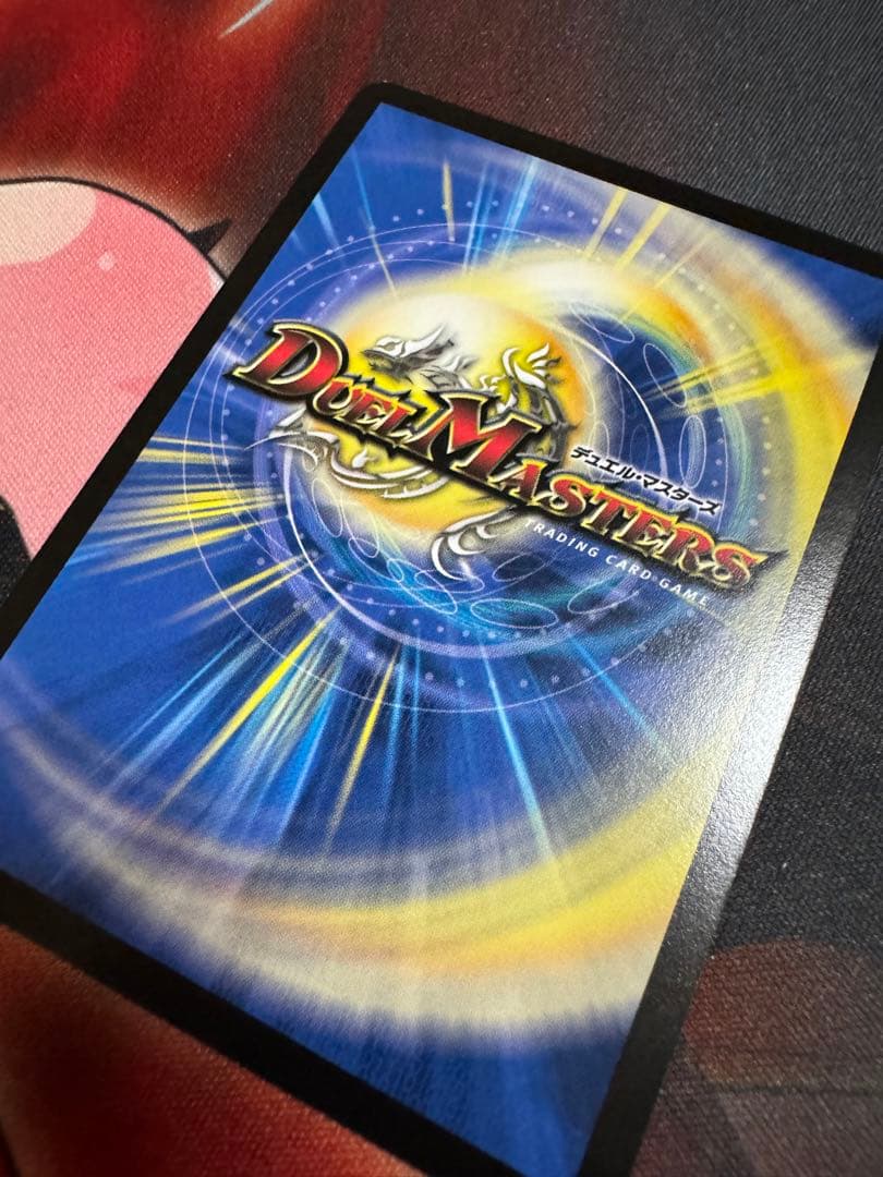 閃神兵ラウゼス プロモ ワンオーナー - メルカリ