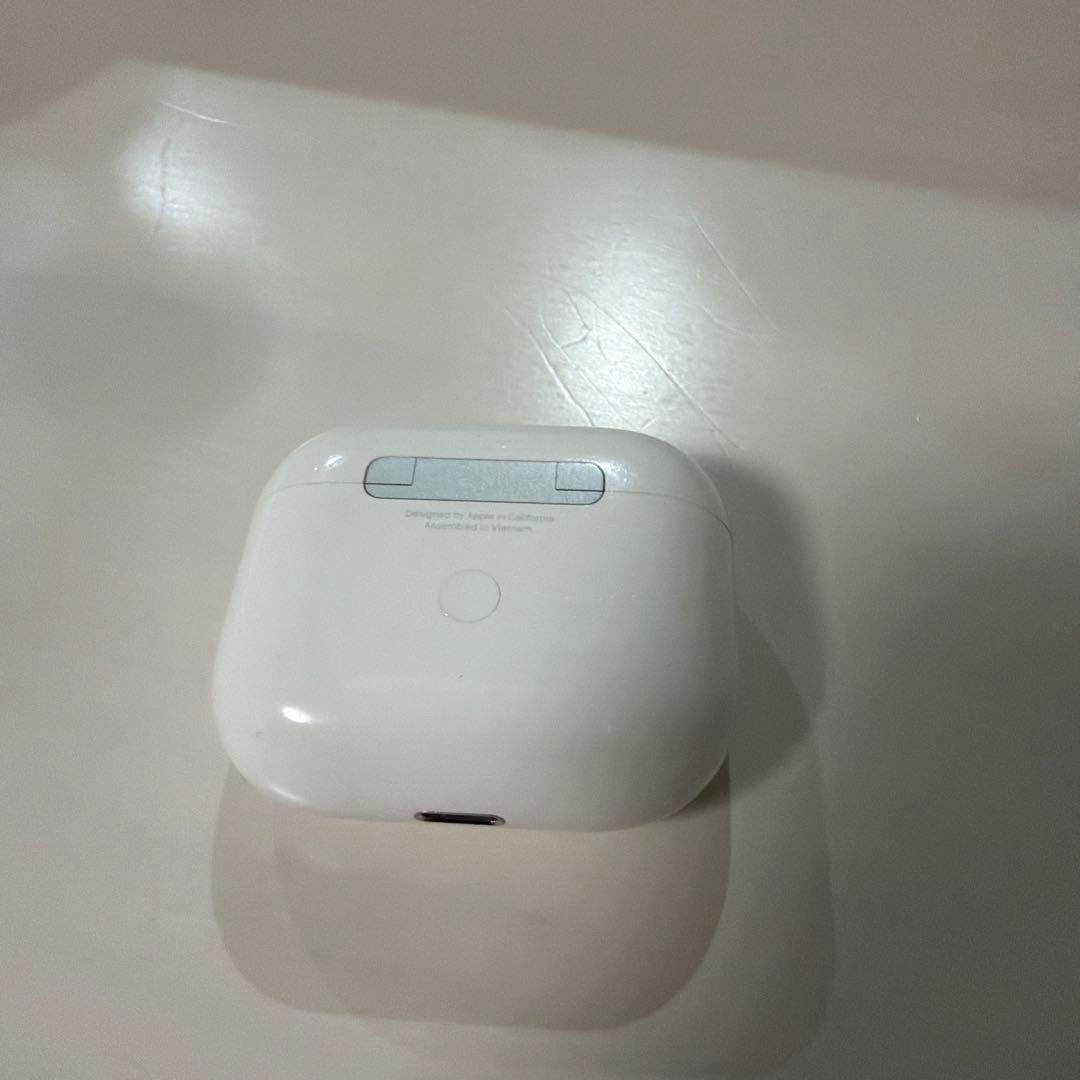 AirPods3本体 ホワイト - メルカリ