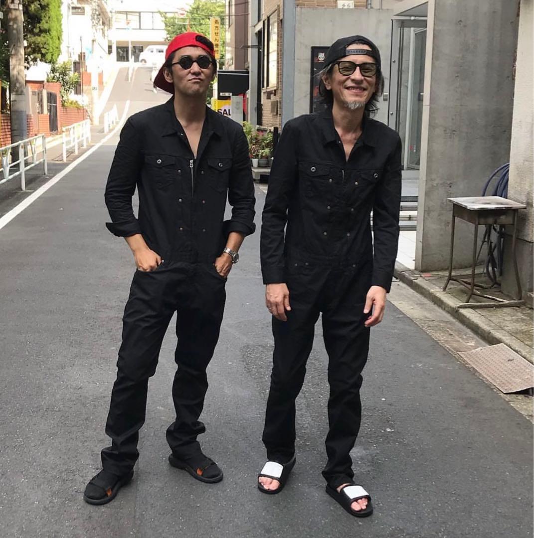 チバユウスケ追悼】SUNDINISTA EXPERIENCEルードギャラリー - メルカリ