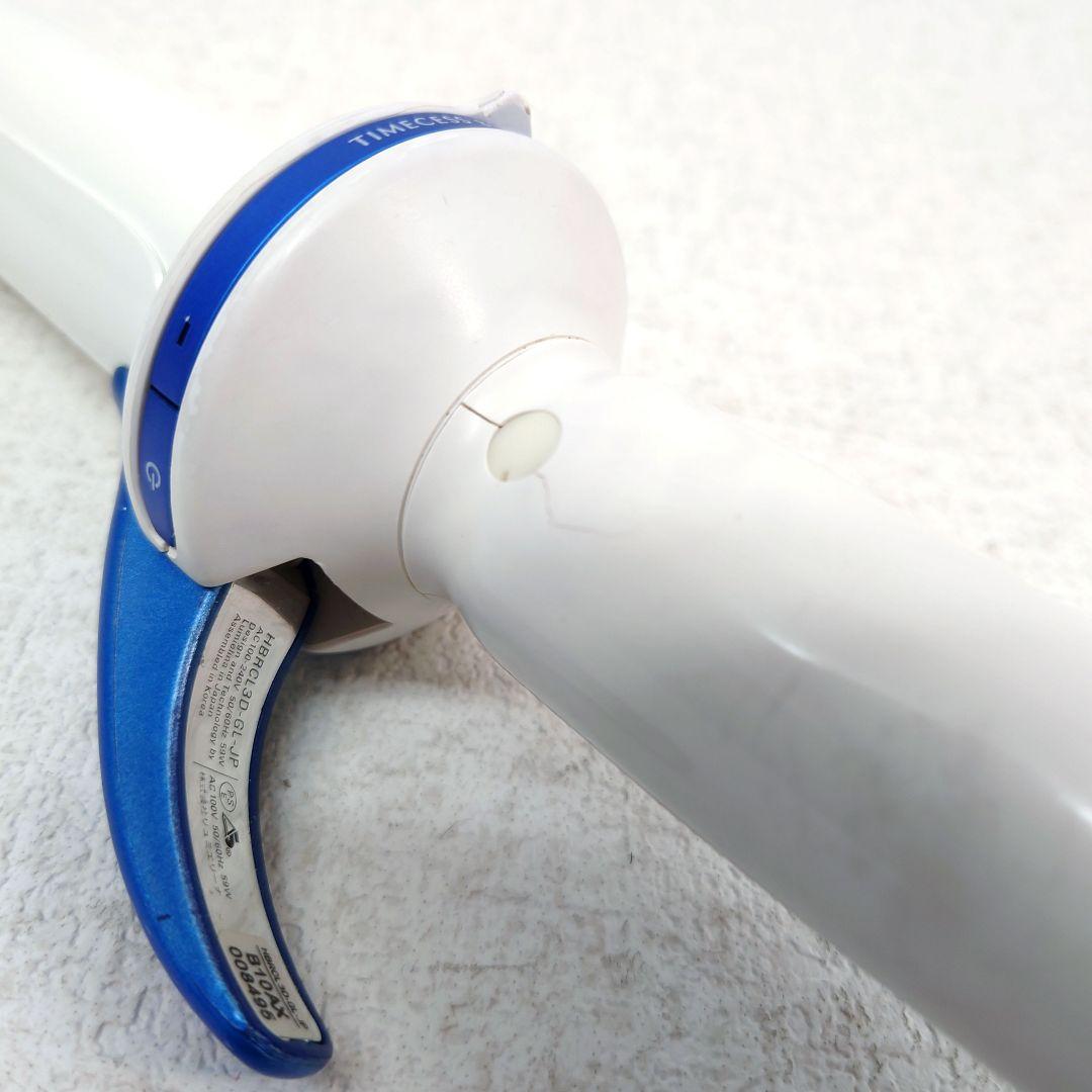 M0212J1 HAIRBEAURON 3D Plus CURL 34mm - メルカリ