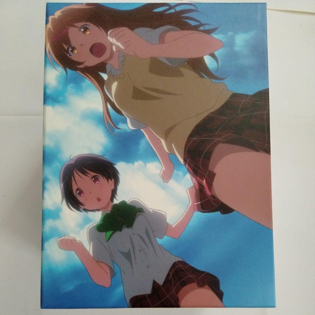 s*h様 中二病でも恋がしたい!　1期　ブルーレイ　Blu-ray　全巻　HMV