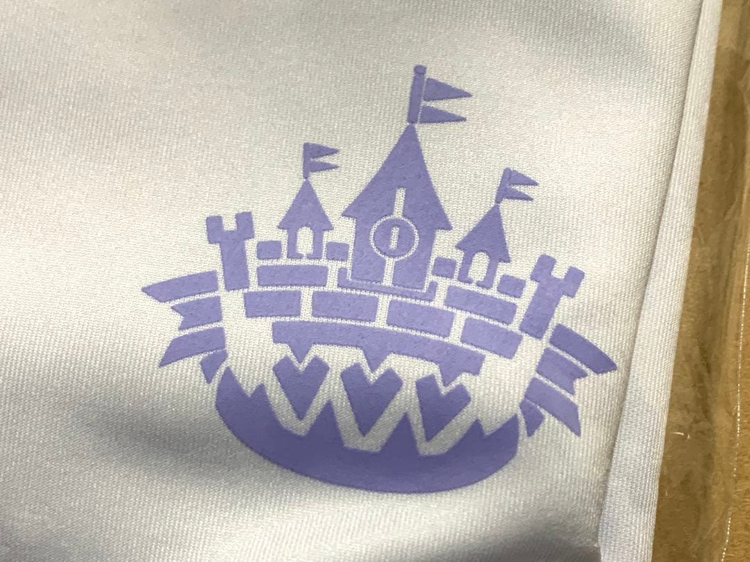 未開封】遊戯王 白銀の城のジャージ Lサイズ YCSJ名古屋 ラビュリンス