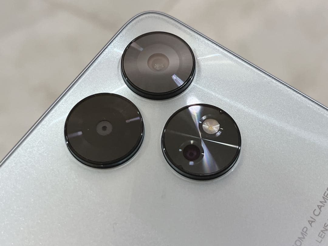 UMIDIGI G6 5G 128GB 初期化済み ブルー PG2309GBA UMIDIGI G6 5G