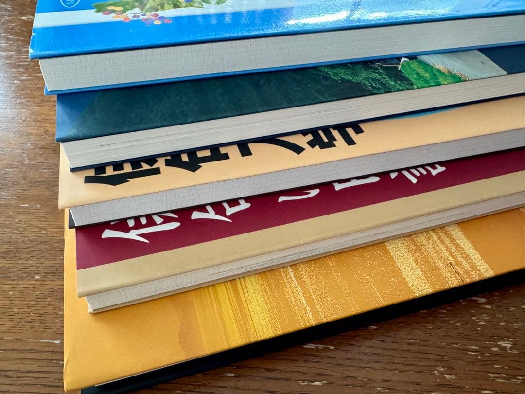 No.117『NHK俳壇の本 5冊入り』