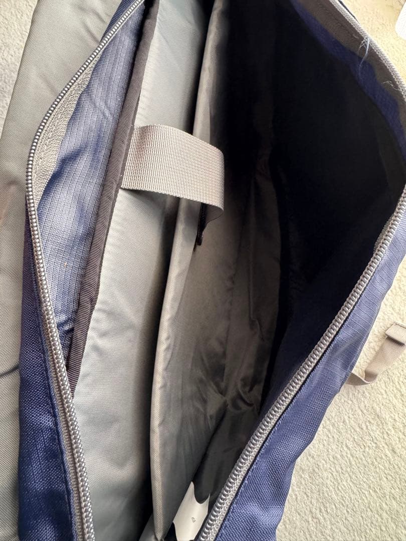 L.L.Bean messenger bag メッセンジャー ショルダー バッグ