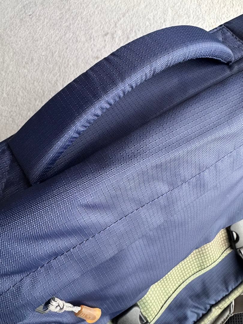 L.L.Bean messenger bag メッセンジャー ショルダー バッグ