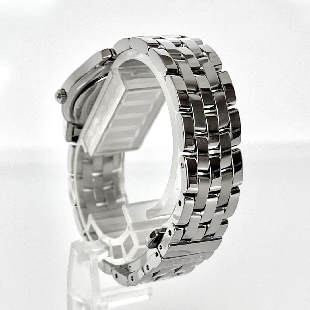 グッチ GUCCI 5500L レディース腕時計 磨き済み 電池新品 s2246 - メルカリ