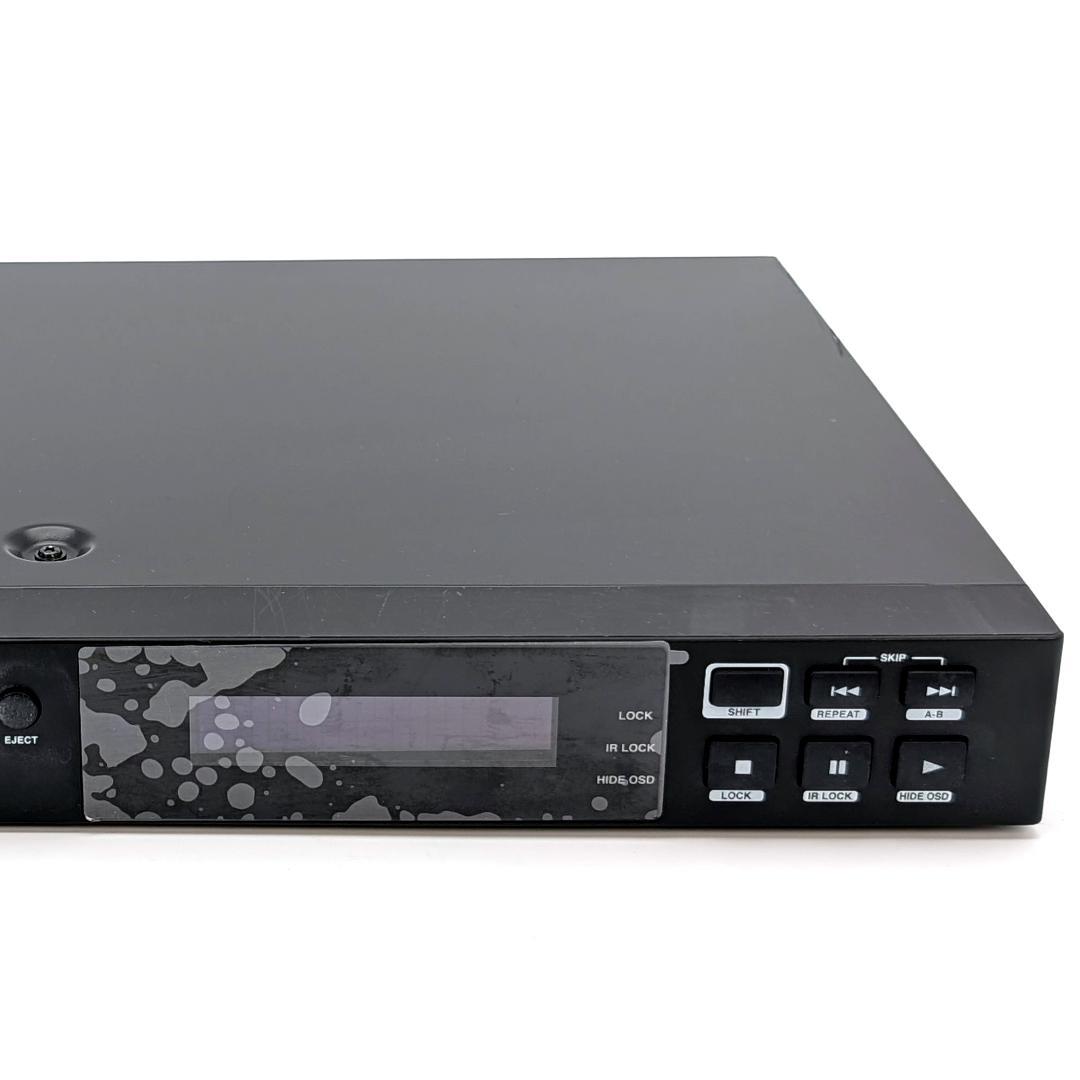 DENON DN-500BD MKII 業務用ブルーレイプレーヤー - メルカリ