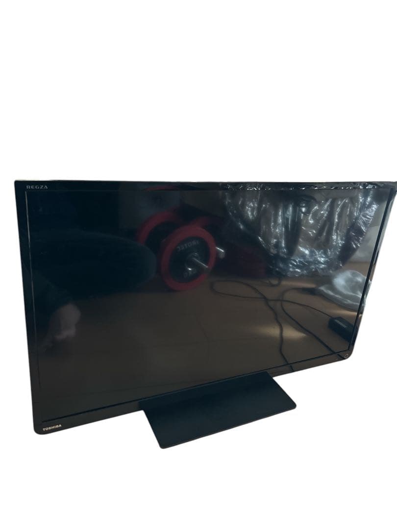 【高画質美品】REGZA ハイビジョン 液晶テレビ TOSHIBA 東芝 32型 REGZA（レグザ） 東芝 32V型 液晶テレビ ハイビジョン液晶レグザ V35N
