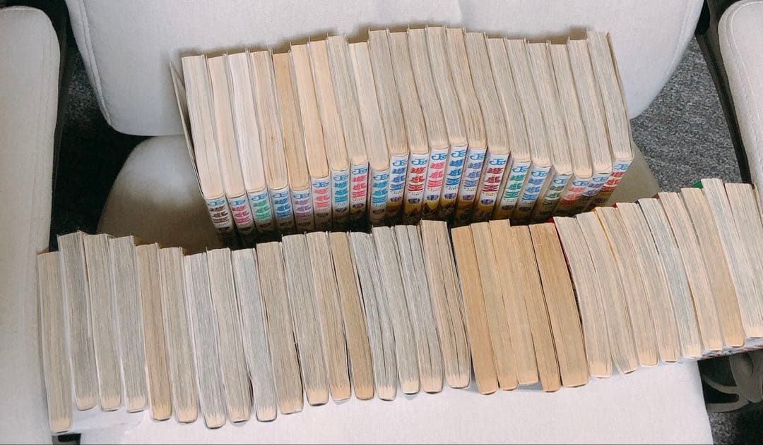 遊戯王 遊戯王R 遊戯王GX 全巻セット - メルカリ