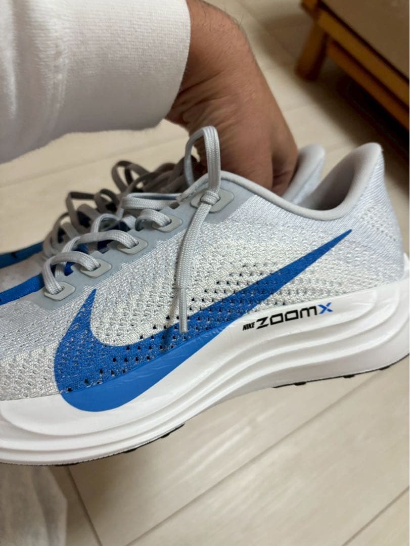 ナイキ　ペガサスプラス　26.5cm