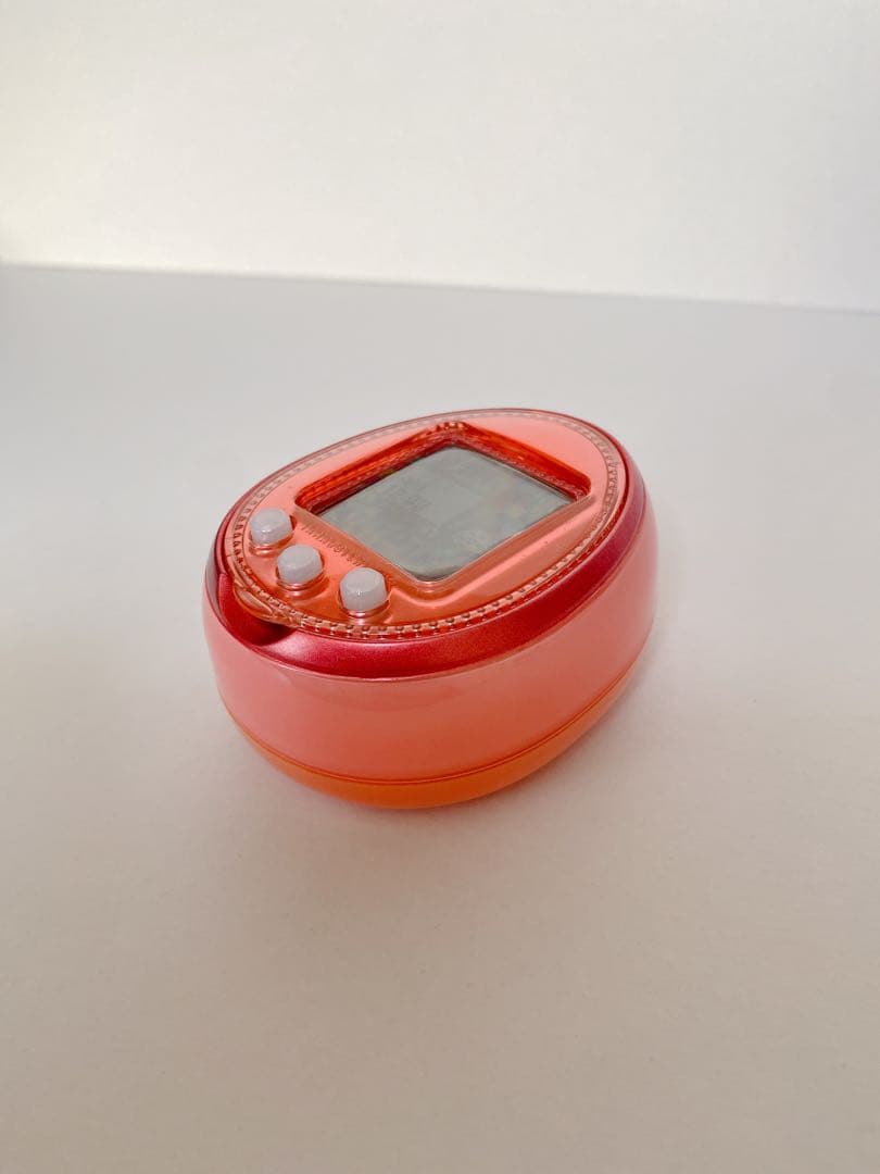 たまごっち4u+ プラス ローズピンク フォーユー TAMAGOTCHI - メルカリ