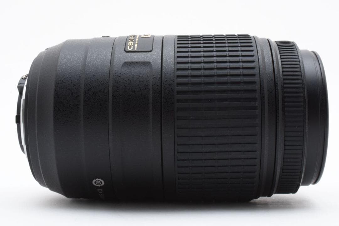 レンズ(ズーム) Nikon AF-S DX 55-300mm F4.5-5.6 G ED VR