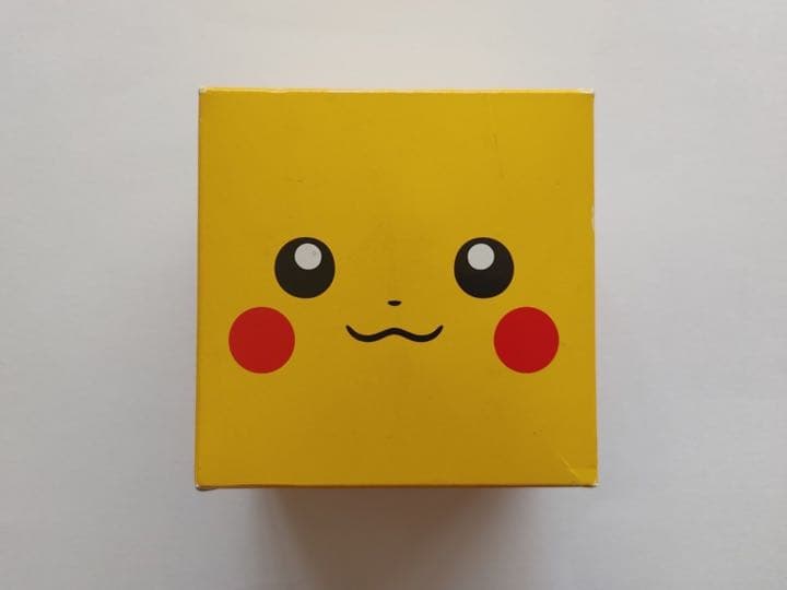 【激レア】【ゲームボーイアドバンスSP】ポケモンセンター限定　ピカチュウ Amazon | ゲームボーイアドバンスSP ピカチュウエディション