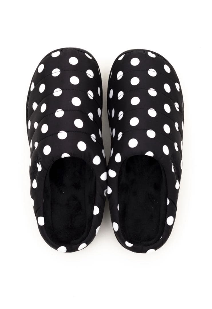 SUBU DOTS サイズ1 24-25.5cm ドット スブ サンダル - メルカリ