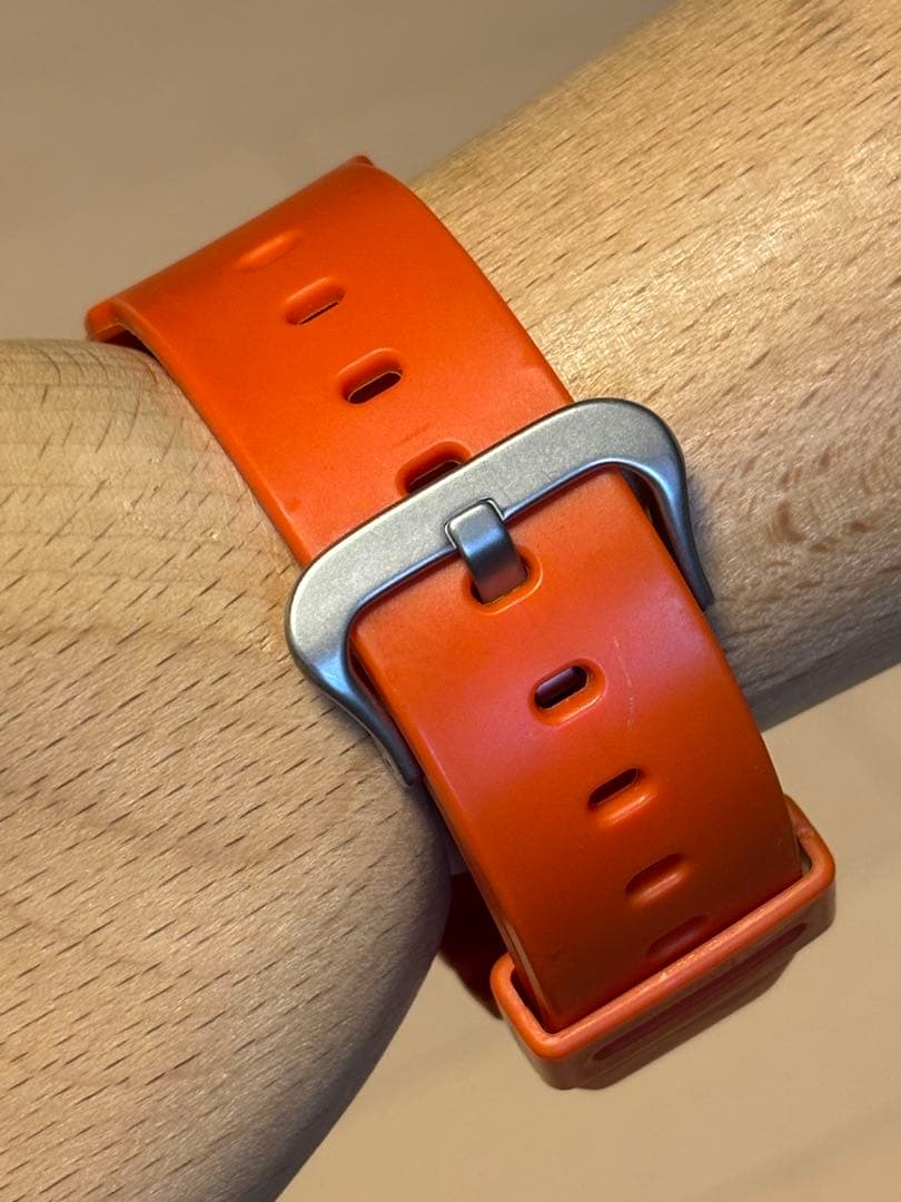 G-SHOCK/GW-M5610/電波/ソーラー/スピード/レスキュー/オレンジ - メルカリ