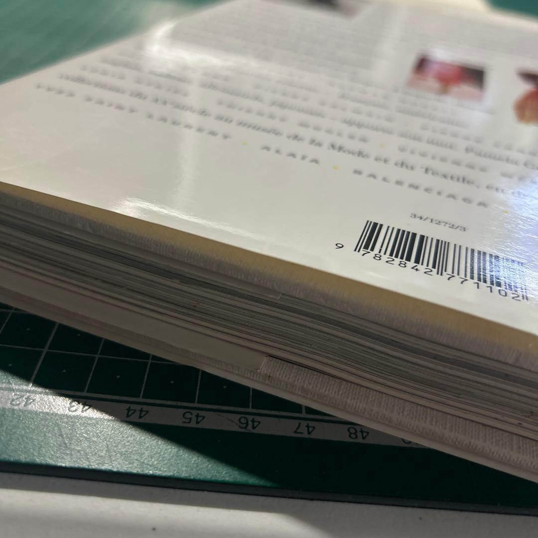 Créateurs de Modes PAMELA GOBLIN - メルカリ