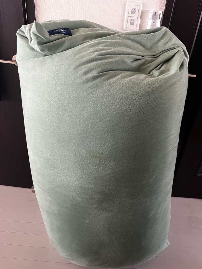 【直接引渡し限定 北海道手稲付近】ヨギボー マックス プレミアム 楽天市場】【ふるさと納税】 ヨギボー 限定 Yogibo Max Premium