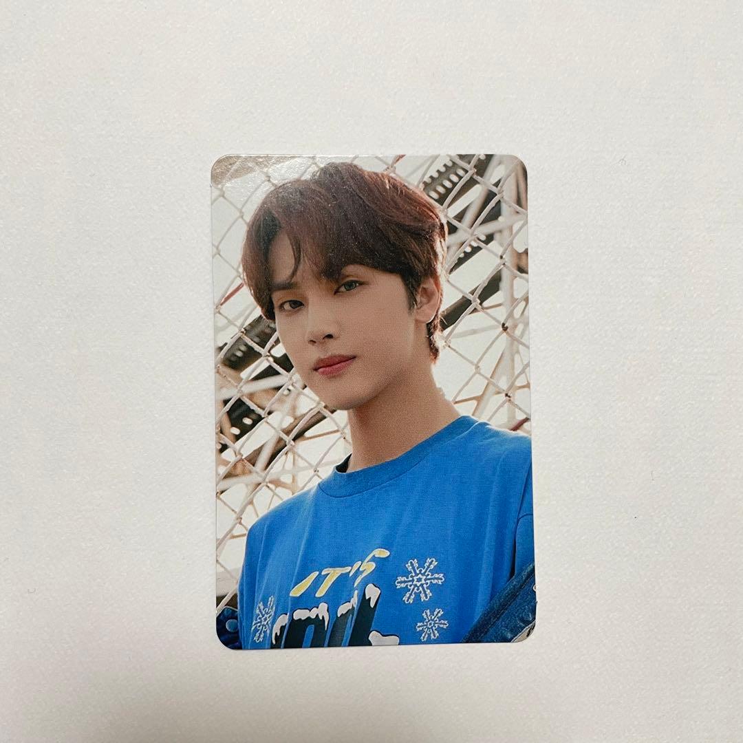 ハンニョン MMT トレカ Stray Kids skz Noeasy mymusictaste MMT Limited Official Photocard