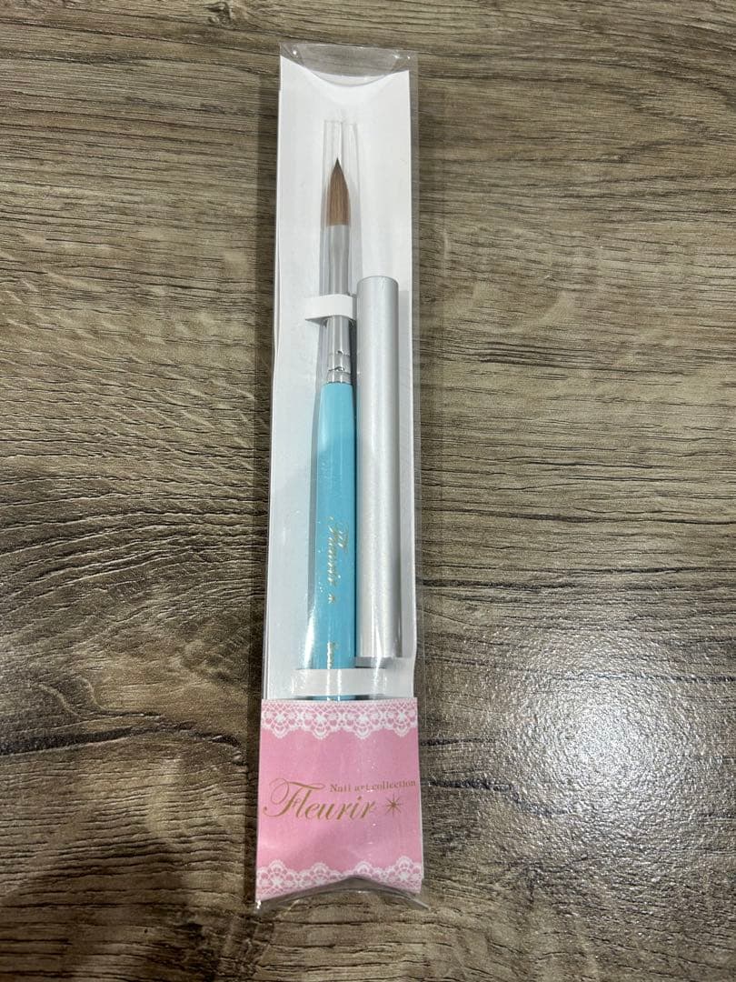 フルーリア　ブルー筆 Amazon.co.jp: クーリア [筆箱]シアードロップソフトペンケース 両面