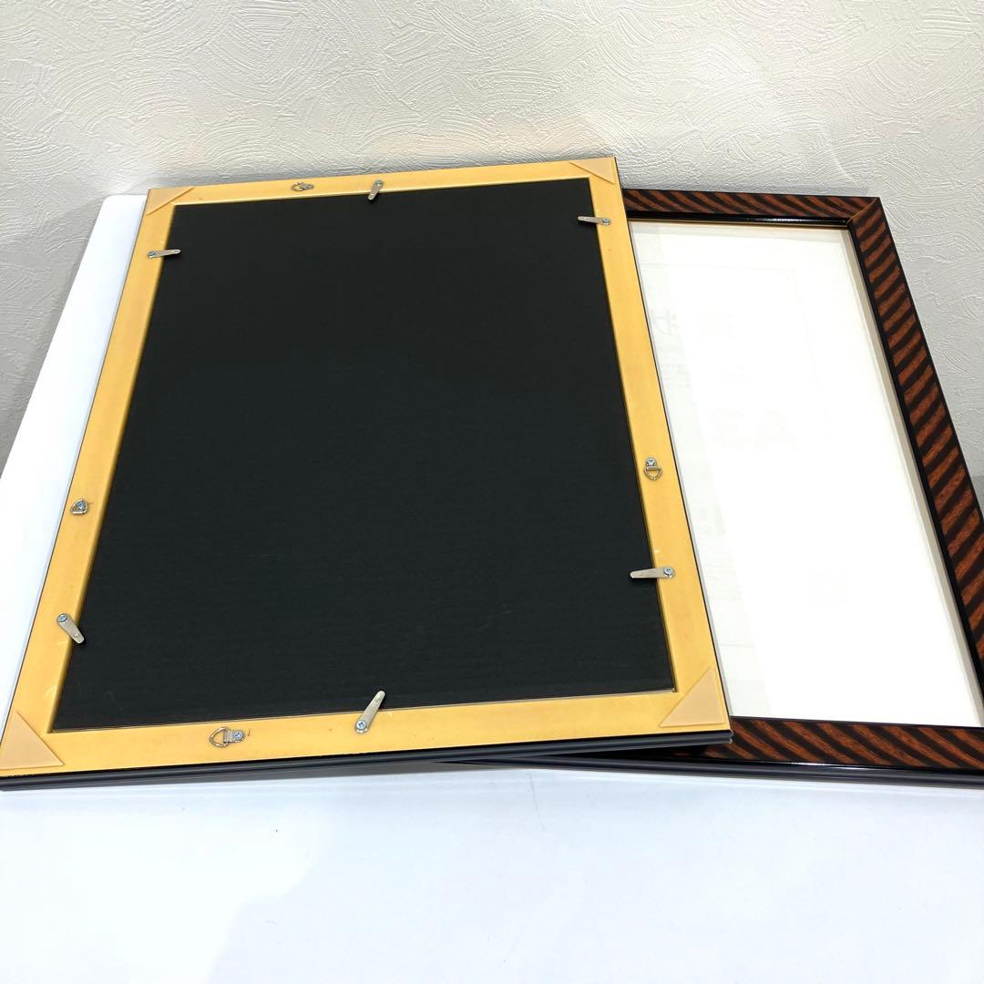 額縁 KOKUYO カ-21N B4 ディスプレイパネル A3 未使用 計21点 - メルカリ