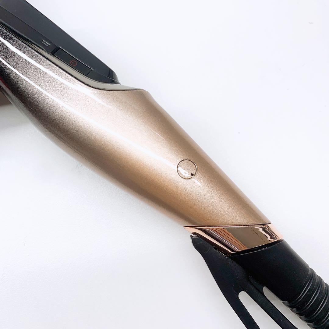 《ほぼ未使用》 リュミエリーナ レプロナイザー 4Dplus 4D plus