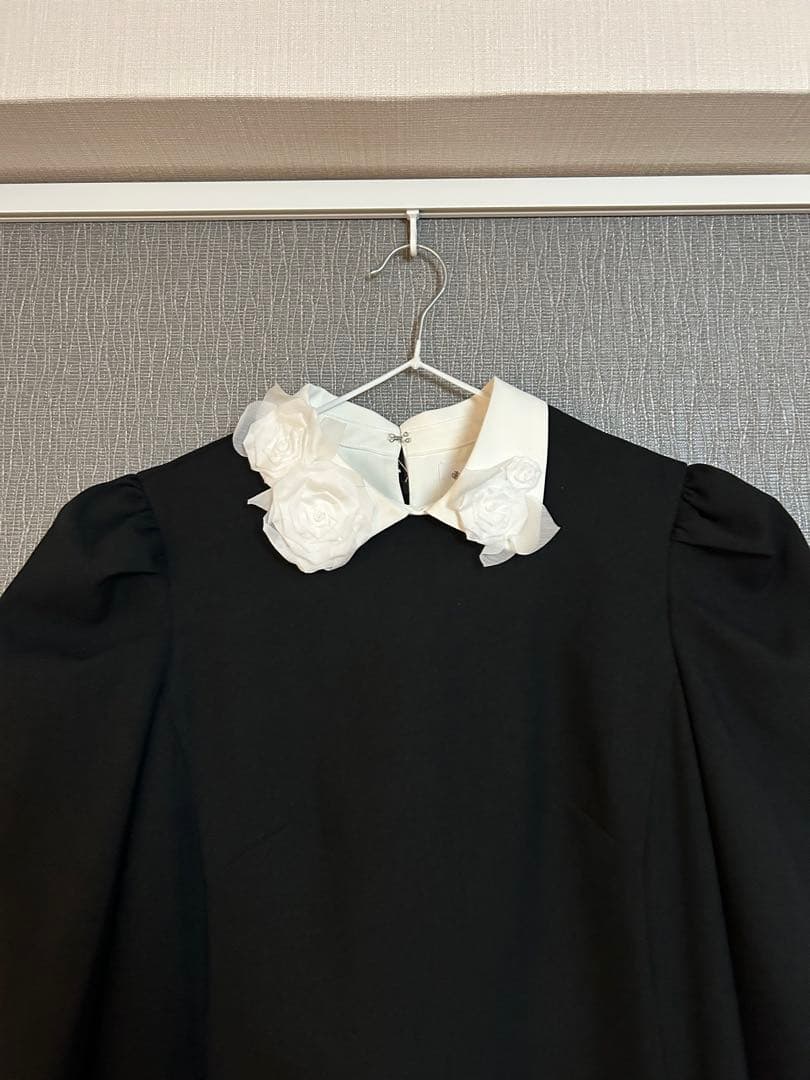 や*ん様 YUMI KATSURA for CELFORD ワンピース　3way