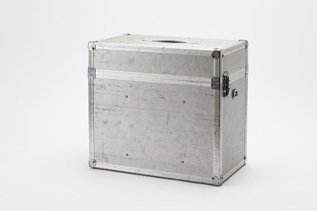 Sinar P2 標準セット アルミケース付き