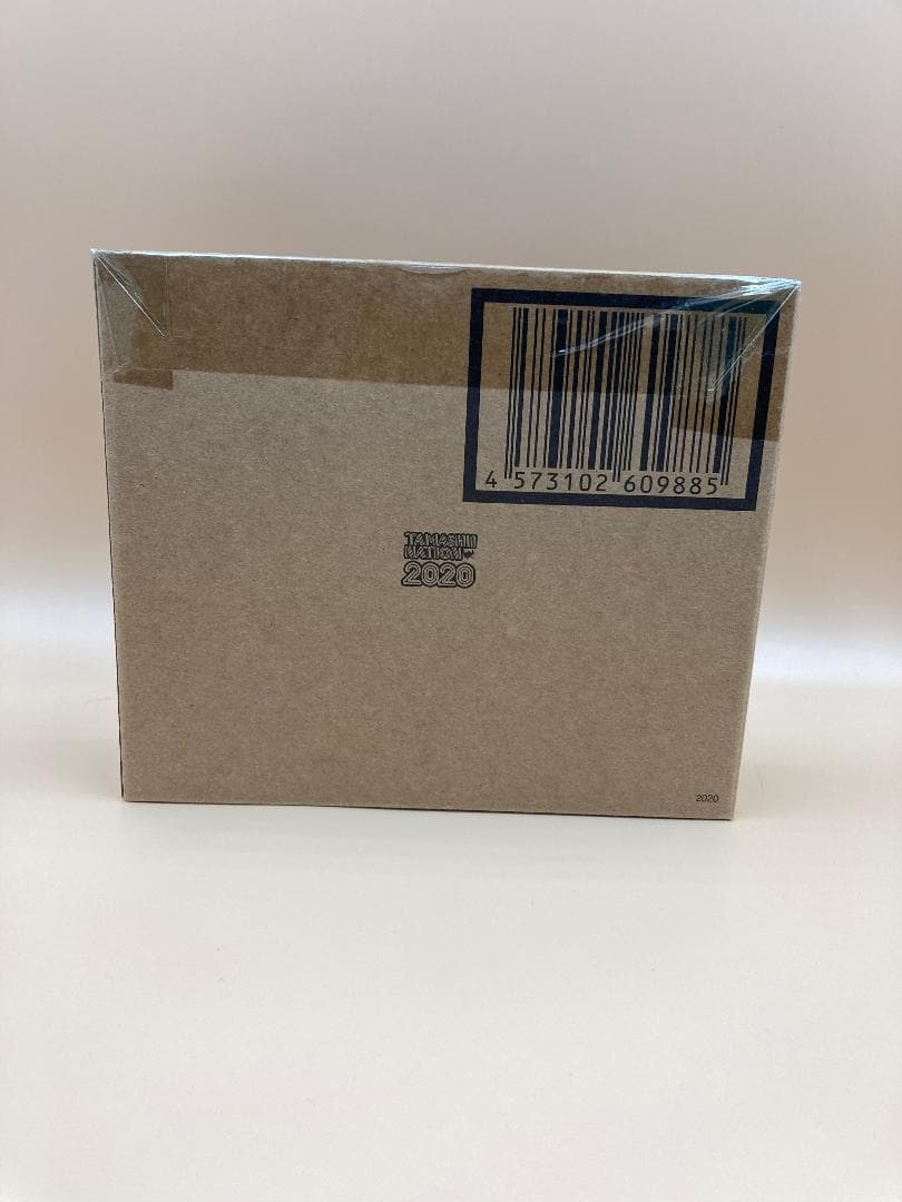 S.H.Figuarts ウルトラマンゼロ 10周年 Special Color