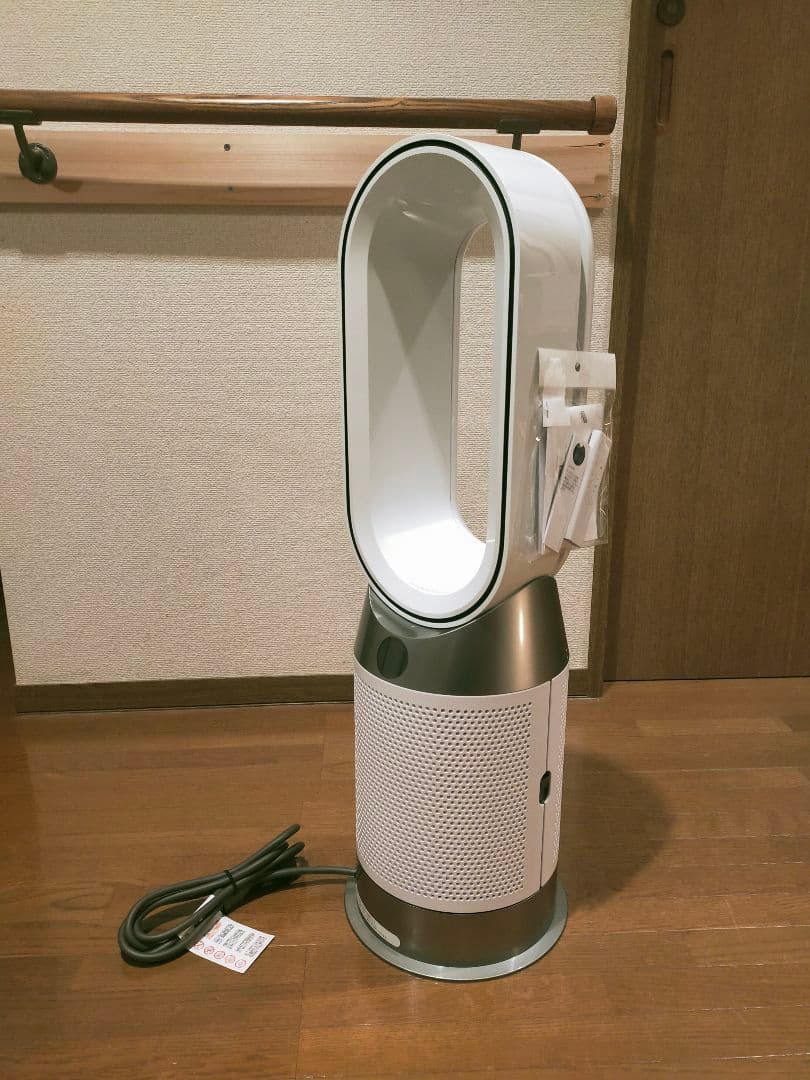 ダイソン Purifier Hot+Cool Gen1 HP10 WW 美品最新 Dyson Purifier Hot+Cool Gen1 HP10 664610-01 - The Home Depot