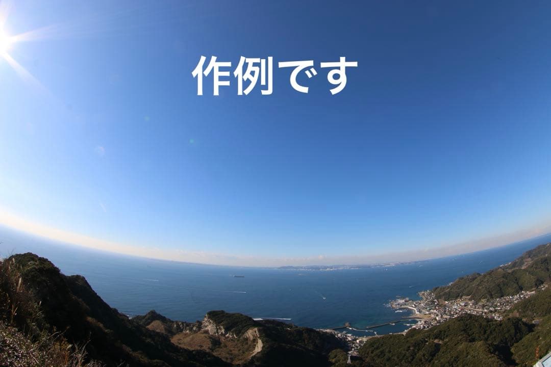 Tokina AT-X 10-17mm F3.5-4.5 DX フィッシュアイ