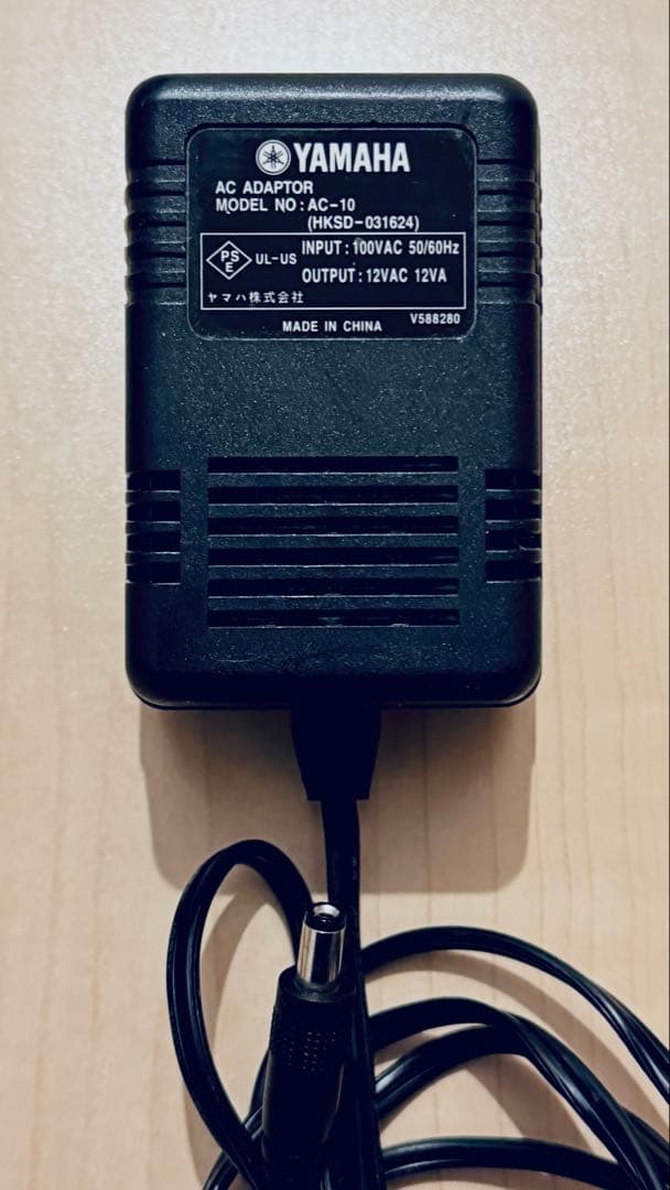 希少】YAMAHA UD-STOMP アラン・ホールズワース Delay - メルカリ