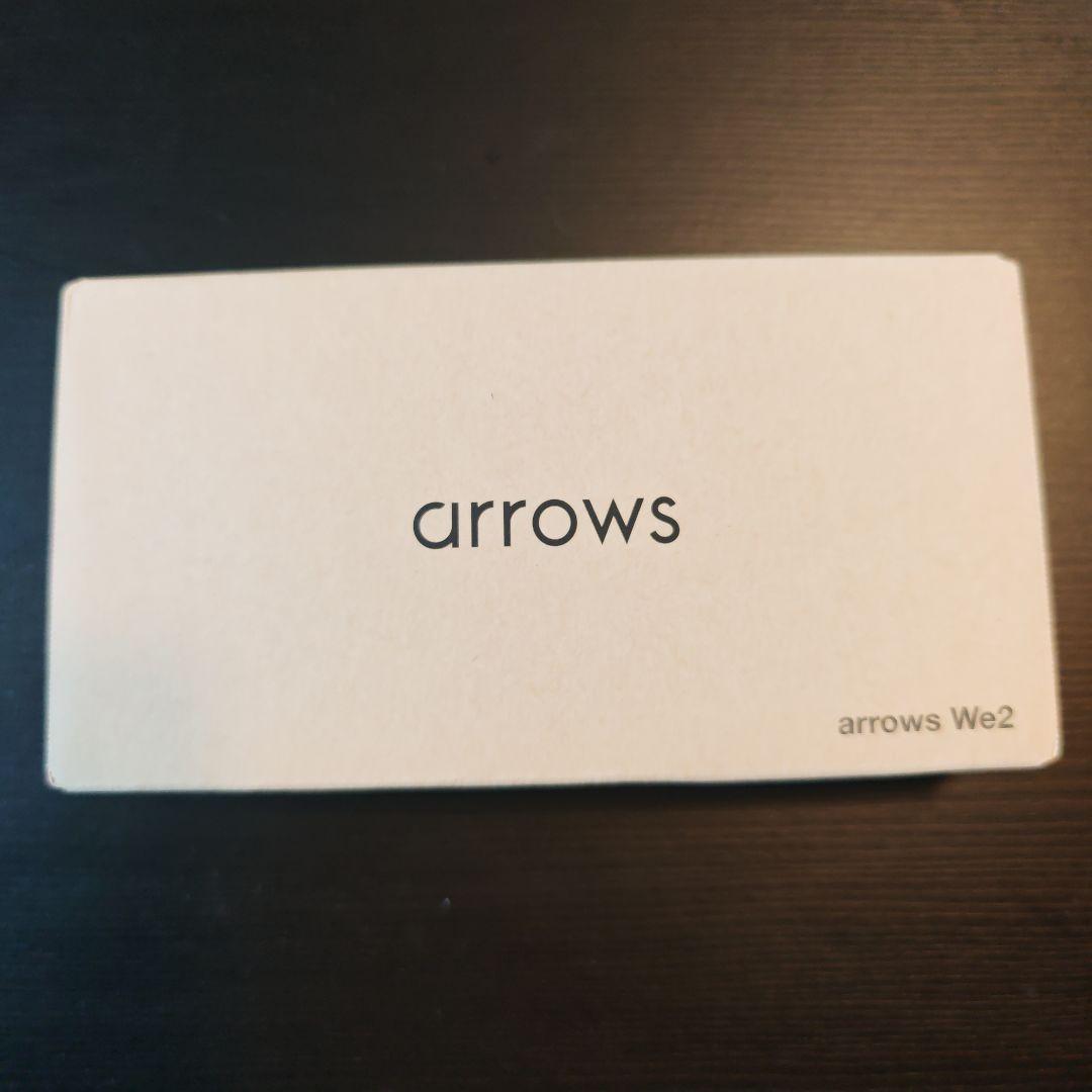 新品 arrows We2 ネイビーグリーン 本体 Amazon | arrows We2 M07 (ネイビーグリーン) 【正規代理店】SIMフリー