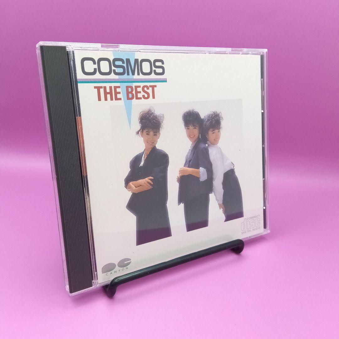 ♧帯付き COSMOS THE BEST D32R-39 Amazon.co.jp: THE BEST: ミュージック