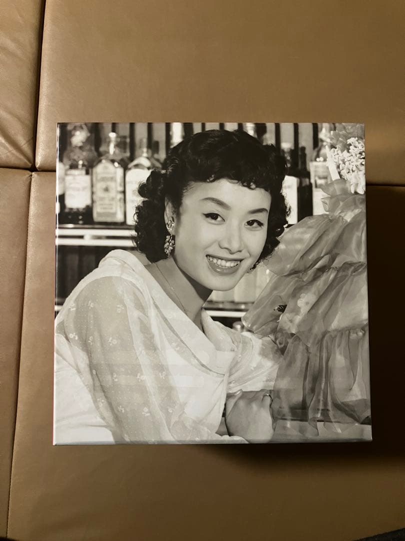 【未開封】ひばり千夜一夜 23回忌特別記念 23 memorial CD DVD