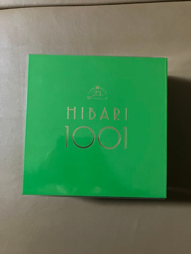 【未開封】ひばり千夜一夜 23回忌特別記念 23 memorial CD DVD