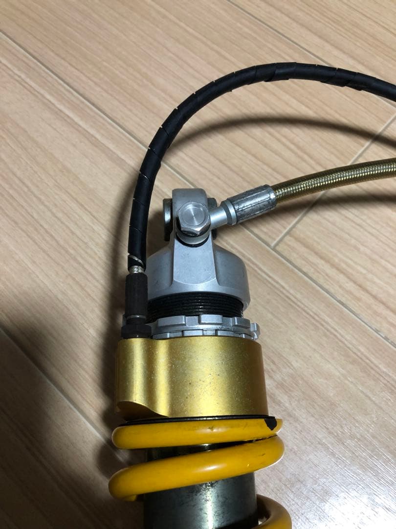 OHLINS KA0032 103669 OH済み - メルカリ