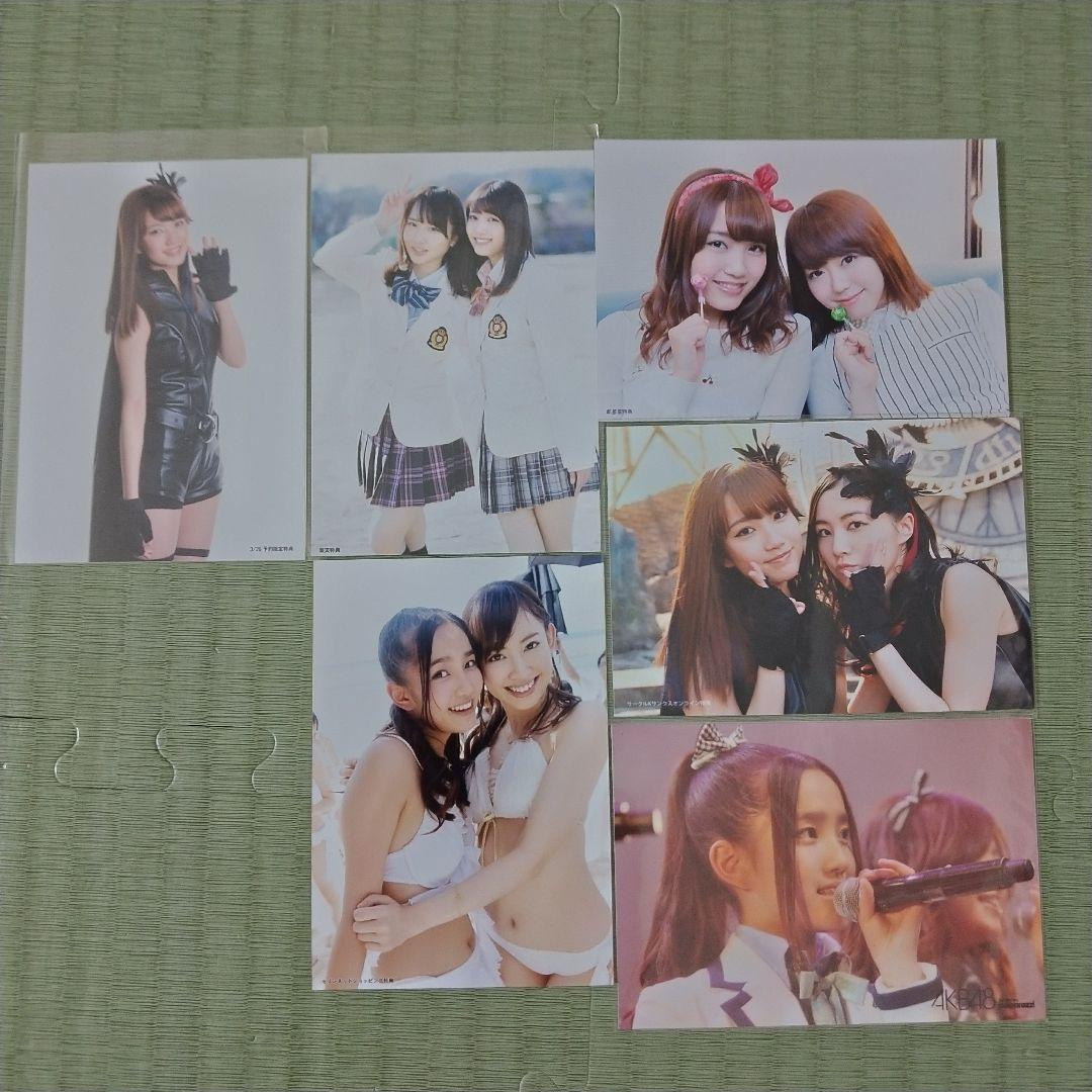 yosshi　　加藤玲奈セット②