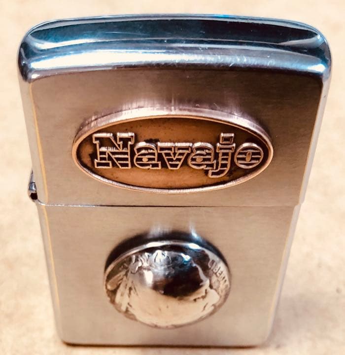 ミレニアム Navajo.ナバホ.祈祷師.メディスンマン - メルカリ