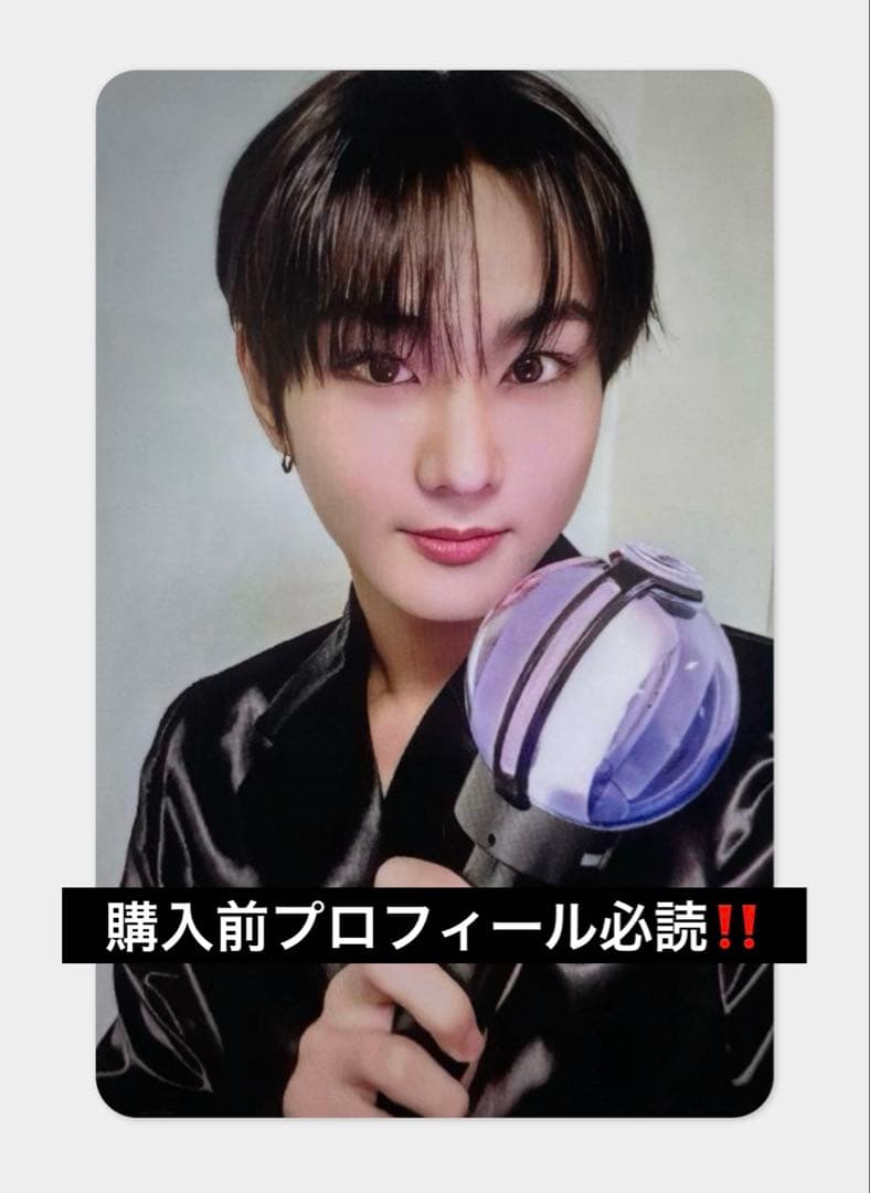 ENHYPEN ジョンウォン Bulacan フィリピン ブラカン トレカ - メルカリ