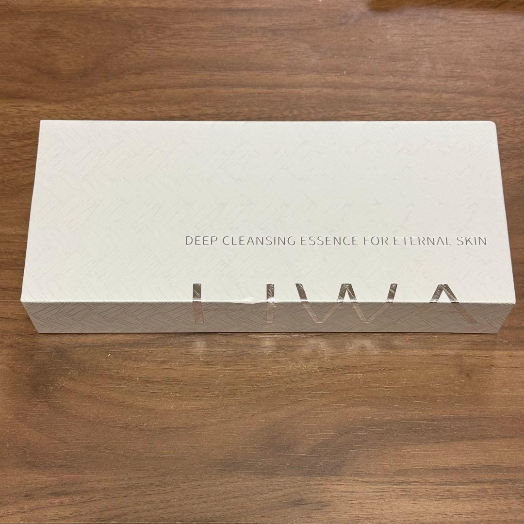HWA ディープクレンジングエッセンス 美容液 セット HWA ディープクレンジング エッセンス – HWA-cosmetic