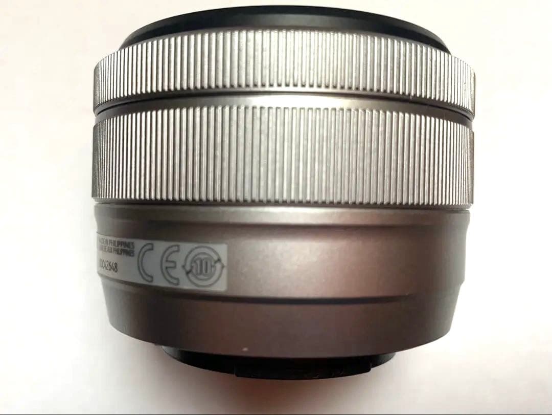 コ*ん様 FUJIFILM XC 15-45ｍｍ F3.5-5.6 OIS PZ