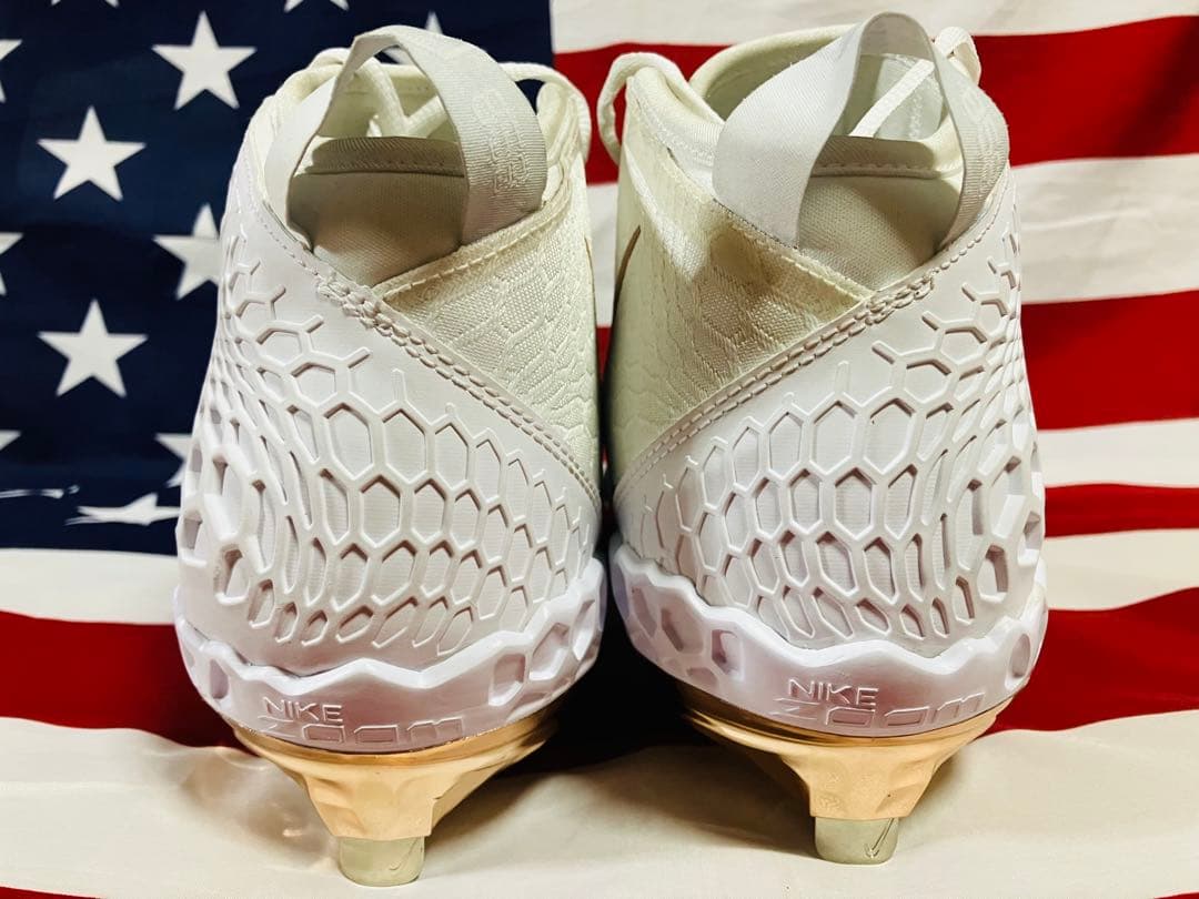 NIKE　野球　スパイク　トラウト5 PRO 28.5cm　日本未発売　ナイキ