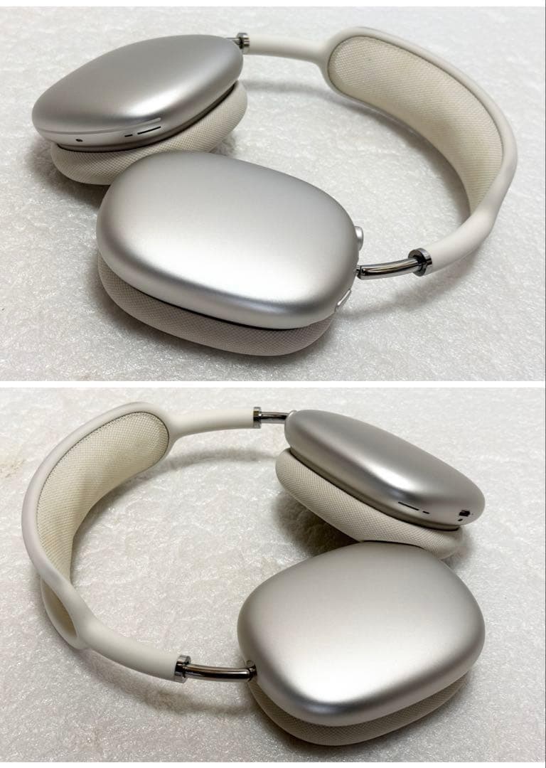 専用 Apple保証付き 25年3月購入品 AirPods Max USB-C